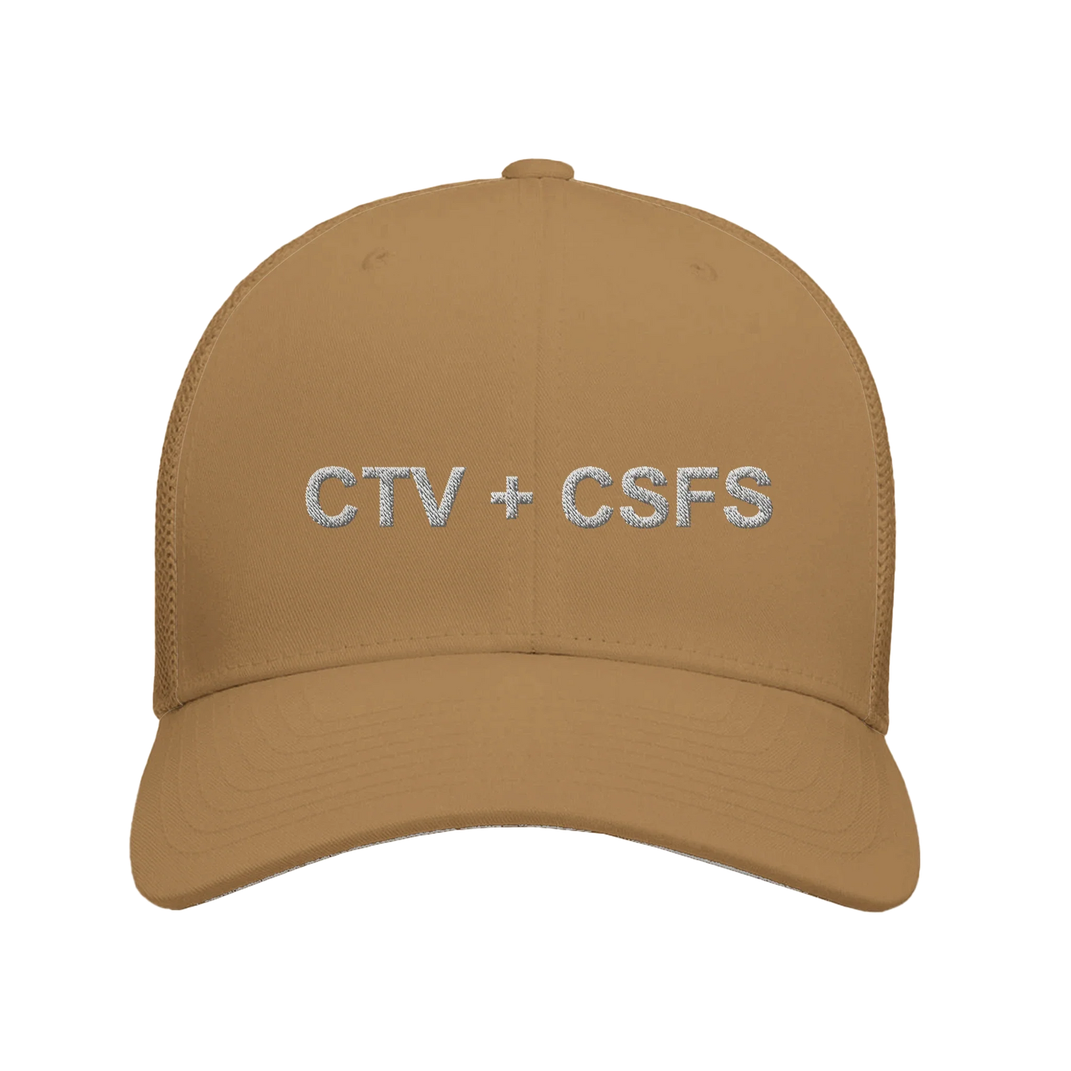 CTV + CSFS