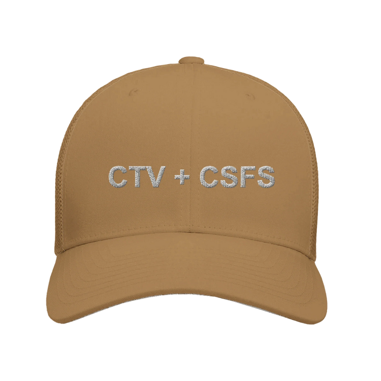 CTV + CSFS